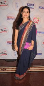 Shaina NC at Times Now Foodie Awards in Mumbai on 24th March 2012 (3).JPG